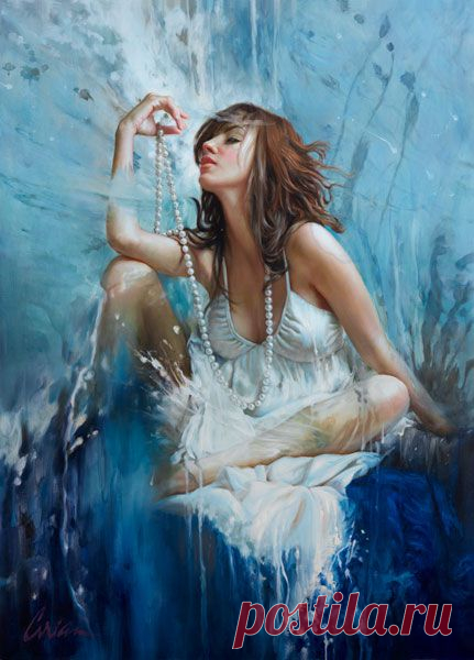 Mark Arian