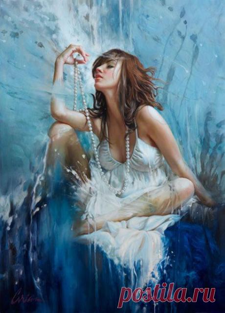 Mark Arian