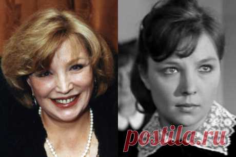 Дождавшаяся счастья. Любовь и разочарования Ольги Остроумовой . Милая Я