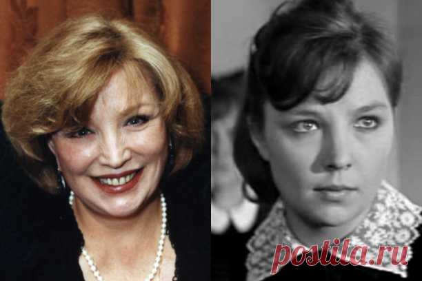 Дождавшаяся счастья. Любовь и разочарования Ольги Остроумовой . Милая Я