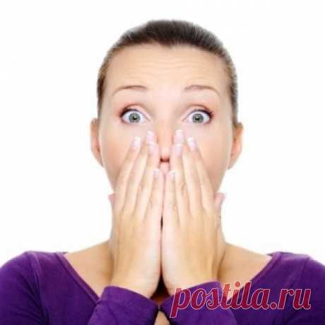 12 советов для здоровья, в которые трудно поверить. - МирТесен