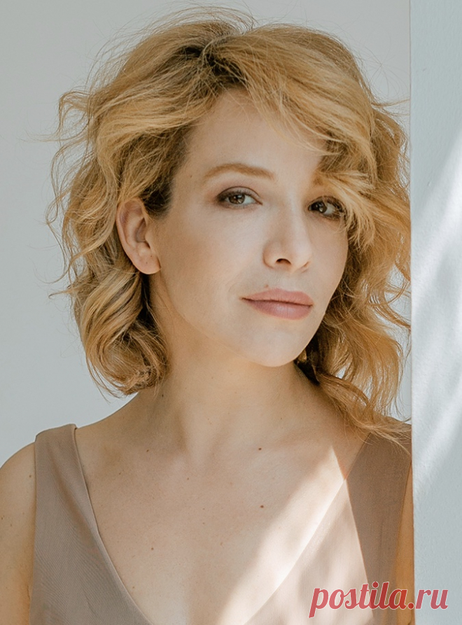 Татьяна Тимакова