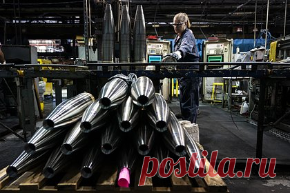 В США назвали способ восстановить диалог с Россией