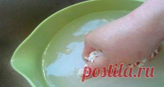 Делайте это минимум 1 раз в неделю и ваше лицо будет выглядеть на 10 лет моложе Вы полюбите это средство!