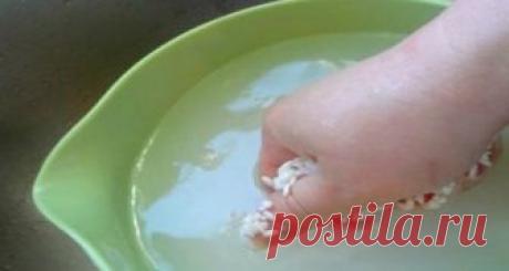 Делайте это минимум 1 раз в неделю и ваше лицо будет выглядеть на 10 лет моложе Вы полюбите это средство!