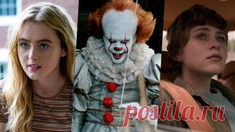 7 Отличных сериалов и фильмов для тех, кому нравится мистическая атмосфера