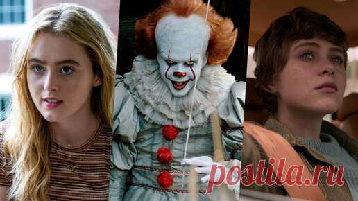 7 Отличных сериалов и фильмов для тех, кому нравится мистическая атмосфера