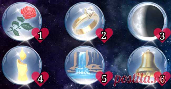 Тест: Выбранный вами древний элемент расскажет о вашей любви /Горящая свеча