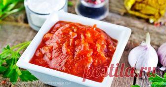 Что может быть лучше природы, солнечной погоды, мяса или овощей на углях и хорошей компании? Ничего, разве что пара-тройка новых соусов к шашлыкам, купатам и запеченным на углях мясу, рыбе или курице!