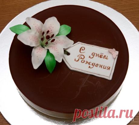 Птичье молоко. Рецепт приготовления торт-суфле. | Pazanda - Вкусные рецепты от Кулинара