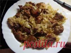 Наивкуснейший шашлык в духовке - "Четыре вкуса" - fybcbvjdyf@mail.ru - Почта Mail.Ru