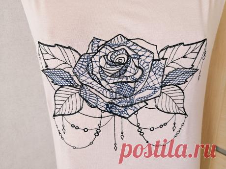 Длинный домашний балахон с секретом | Будни Рукодельницы | Яндекс Дзен