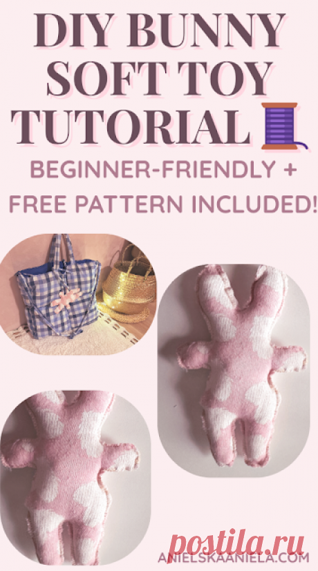 AnielskaAniela: A Blog for Sewing Lovers and DIY Enthusiasts