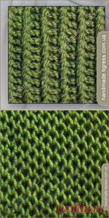 Все виды резинок. Резинки-&quot;иностранки&quot;. Или путешествуем и вяжем. Обсуждение на Блоги на Труде