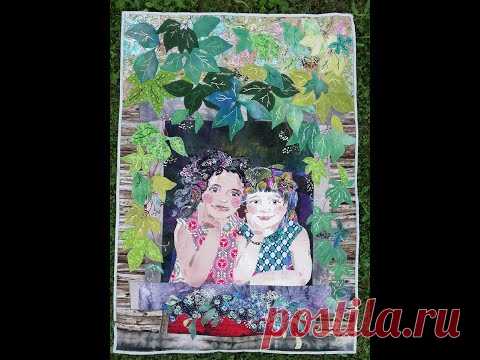 Мария Шафрова мастер-класс  