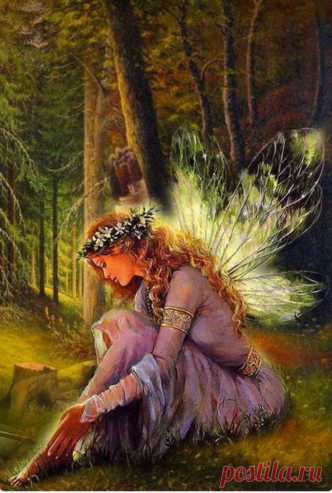 Leslie Bippert, Serena Moon,