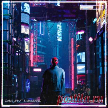 CamelPhat, Massano – Oblivion EP [SML012]