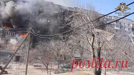 2022-03-22 МАРИУПОЛЬ НАСТУПЛЕНИЕ