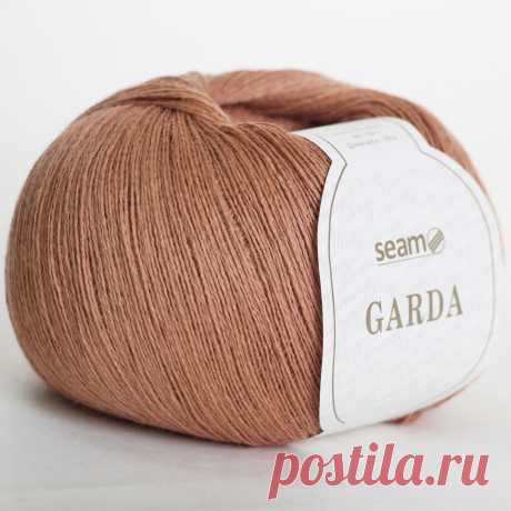 Пряжа Гарда купить в интернет-магазине в Москве недорого