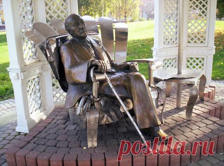 Имре Кальман-любовь и музыка