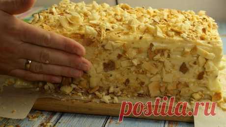 ТОРТ «ЭГИНЕ» - Вкусно с Любовью - медиаплатформа МирТесен