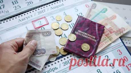 Как выжить на пенсии без помощи государства | Выживи сам