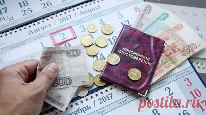 Как выжить на пенсии без помощи государства | Выживи сам