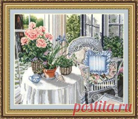 Фабрика Пряжи :: ИНКОМТЕХ :: Утренние лучи