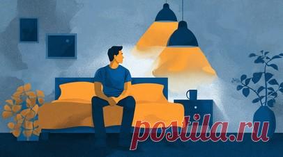 Сомнолог Кудинов объяснил главное правило здорового сна. Ключевым правилом гигиены сна является подъём в одно и то же время каждый день, а необходимость ложиться до полуночи зависит исключительно от индивидуального графика. Об этом в беседе с RT рассказал врач-сомнолог Павел Кудинов. Читать далее