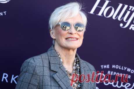 Гленн Клоуз