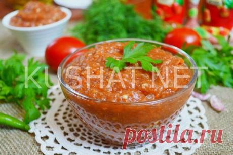 Икра из баклажанов жареная на сковороде. Пошаговый рецепт с фото - Кушать нет