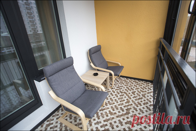 Чук и Гек, проект и воплощение