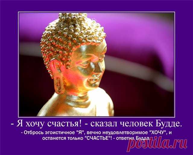 Правила судьбы – соблюдай и будешь счастлив!