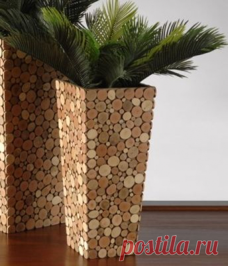 Hermosas ideas hechas con corcho reciclado - Todo Bonito