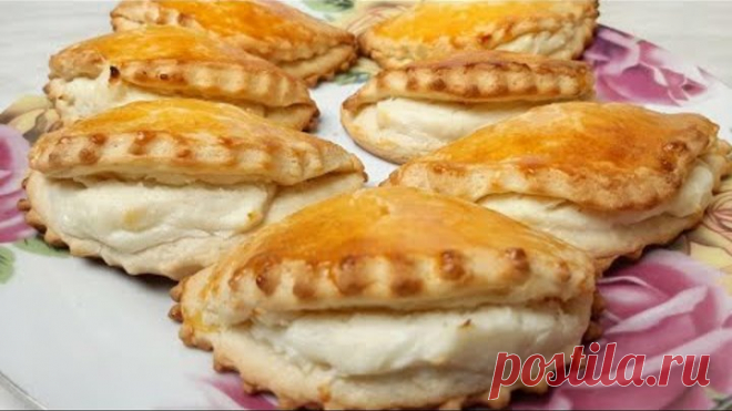 Таких сочников в магазине не купишь! Рецепт вкусных и полезных домашних сочников с творогом!