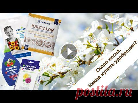 Какие удобрения купить для томатов? Какие удобрения купить для томатов?...