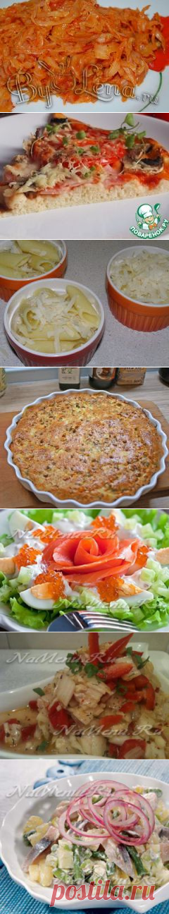 ОЧЕНЬ вкусная тушеная капуста - рецепт для... и другие материалы. Новое в Вашей подборке на Постиле - galeudinov57@mail.ru - Почта Mail.Ru