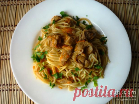 Самые вкусные блюда из мяса у нас на сайте » Страница 4