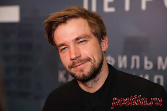 Александр Петров