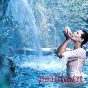 ЯПОНСКАЯ МЕТОДИКА ЛЕЧЕНИЯ ВОДОЙ Простая вода лечит множество заболеваний!