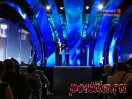 Григорий Лепс — Судьба-зима | Knitting club // нитин клаб