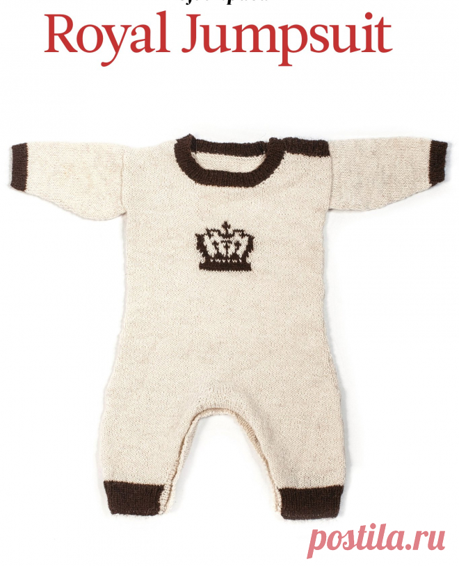 Вязание для детей спицами и крючком со схемами и описанием. - Вяжи.ру - модели 7