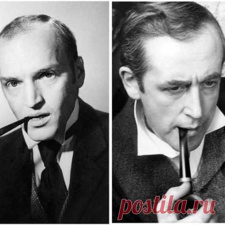 25 редких архивных фотопроб советских актеров