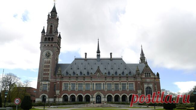 Апелляция России на решение по MH17 все еще находится на письменной стадии