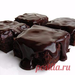 Пирожное «Brownie» без яиц, молока и масла 


Brownie — пирожное, традиционное для американской кухни. В зависимости от рецепта оно может иметь консистенцию торта, кекса или печенья. Нарезается плоскими прямоугольными кусками. 

Ингредиенты: 
…