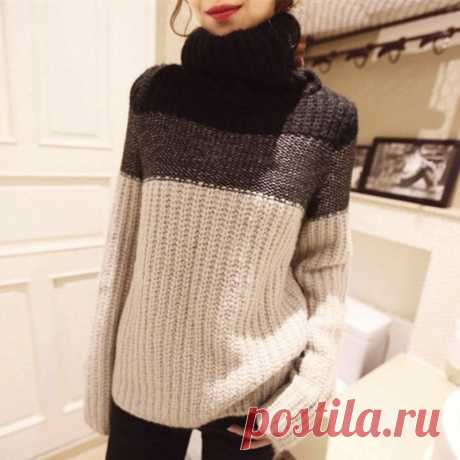 Picture - More Detailed Picture about New 2015 winter Autumn Fall Sweater Female Blouse Poncho Vodolazka Knitting Pullover Pull Femme Women Turtlenecks shirt Picture in from Fante International trade Co.,Ltd. Aliexpress.com | Alibaba Group