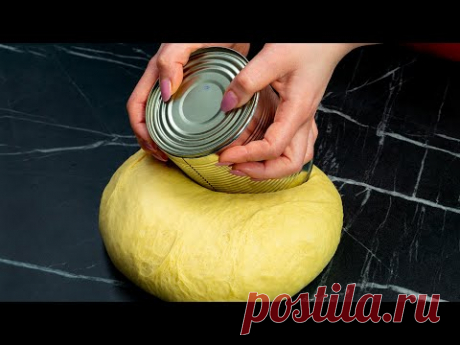 3 года ищу этот рецепт. Результат превзошел ожидания!
