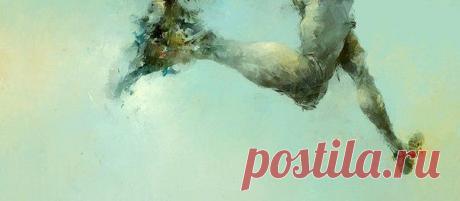 Как бегать, чтобы похудеть.