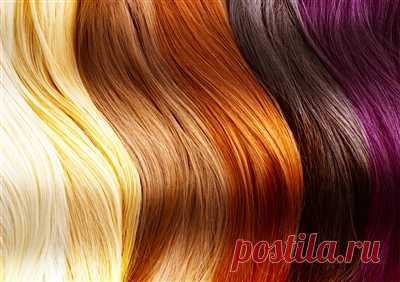 Тонирующий шампунь для русых волос: видео-инструкция по выбору своими руками, какой лучше для брюнеток, фото и цена