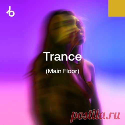 Beatport In The Remix 2025 Trance (Main Floor) Lossless » MinimalFreaks.co
